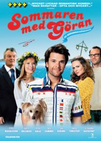 Sommaren med Göran (DVD)